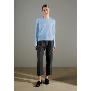 Studio Cashmere8 NAMI 4 Rundhalspullover  