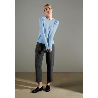 Studio Cashmere8 NAMI 4 Rundhalspullover  