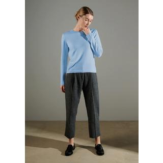 Studio Cashmere8 NAMI 4 Rundhalspullover  