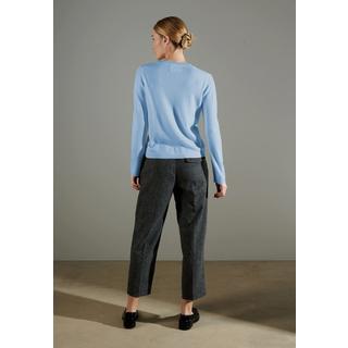 Studio Cashmere8 NAMI 4 Rundhalspullover  