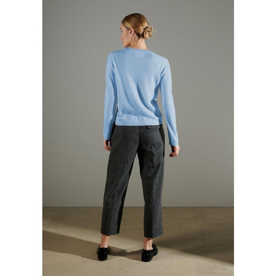 Studio Cashmere8 NAMI 4 Maglia a girocollo  