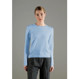 Studio Cashmere8  NAMI 4 Pullover mit Rundhalsausschnitt - 100% Kaschmir 