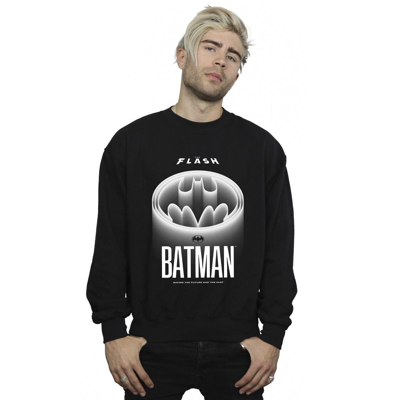 DC COMICS  Sweatshirt 