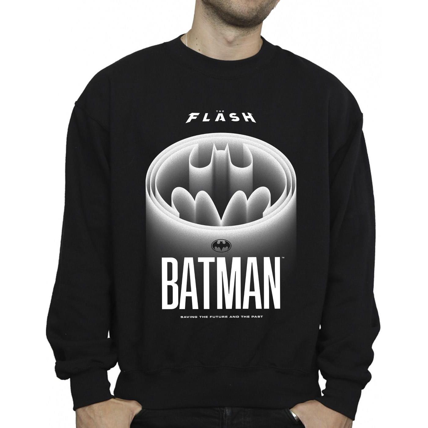 DC COMICS  Sweatshirt 