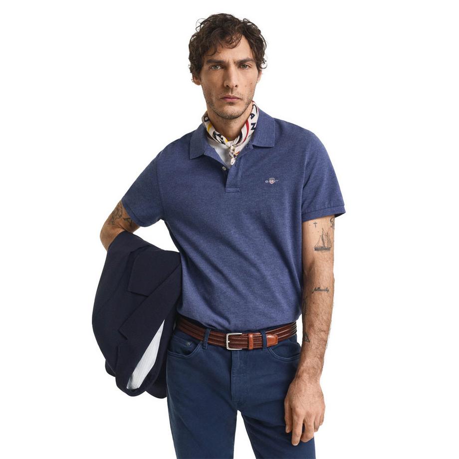 GANT Polo Shirt Regular Fit  