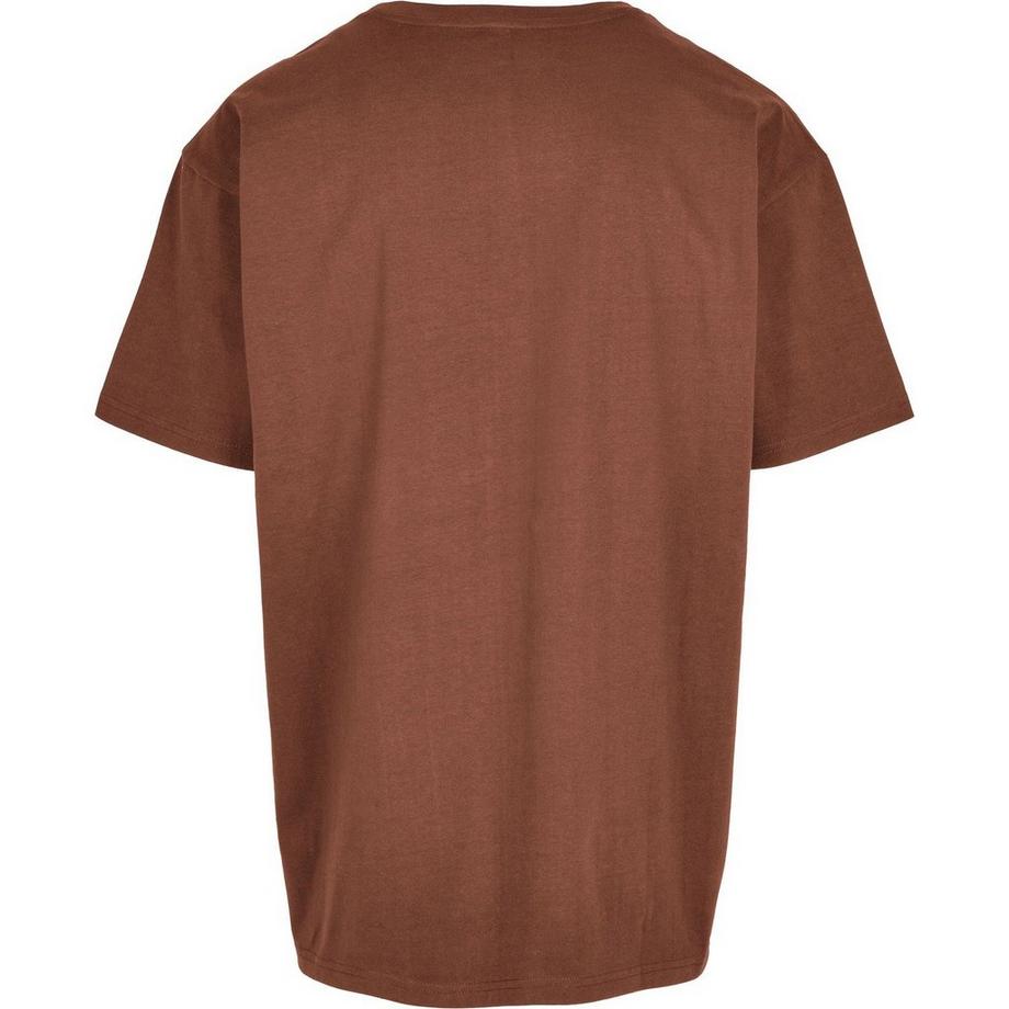 Build Your Own T-shirt Lourd Oversized  