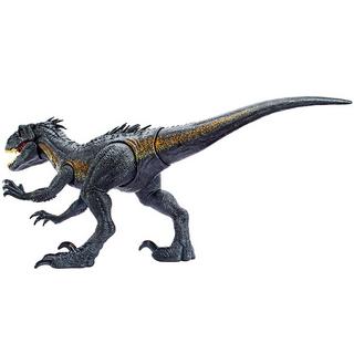 Mattel  Jurassic World Riesendino Indoraptor 