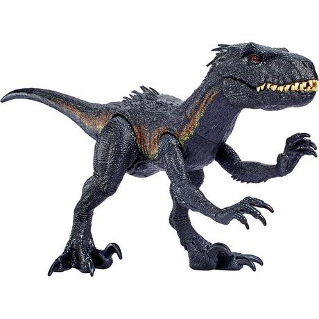 Mattel  Jurassic World Riesendino Indoraptor 