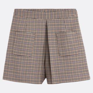 La Redoute Collections Short a Quadri  