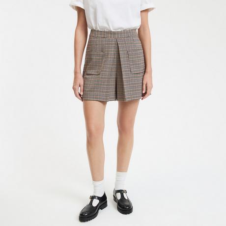 La Redoute Collections Short a Quadri  