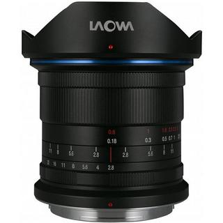 Laowa  Laowa GF 19mm F2.8 C&D-Dreamer (Fuji GFX) 