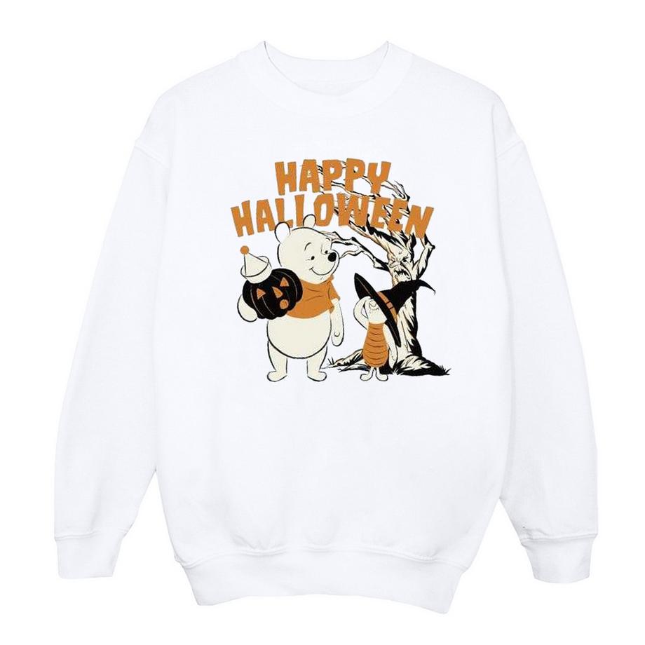 Happy Halloween Sweatshirt