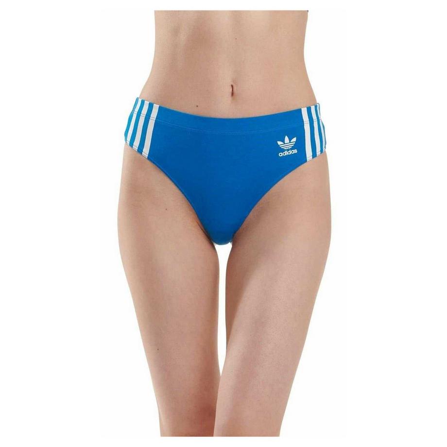 adidas  Linguetta Comfort Cotone Misura  (Confezione da due) 