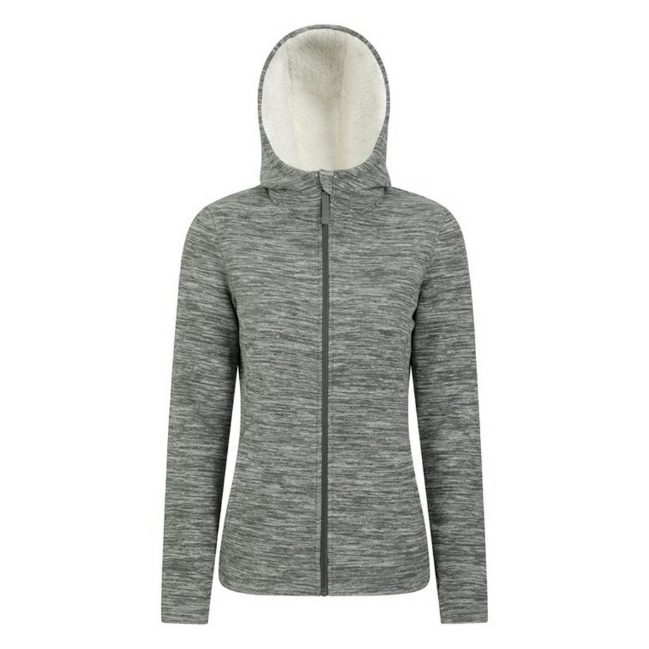 Veste À Capuche Snowdonia
