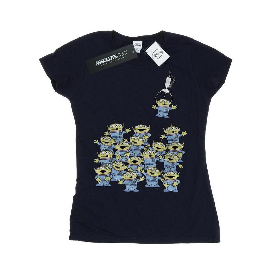 Toy Story The Claw TShirt