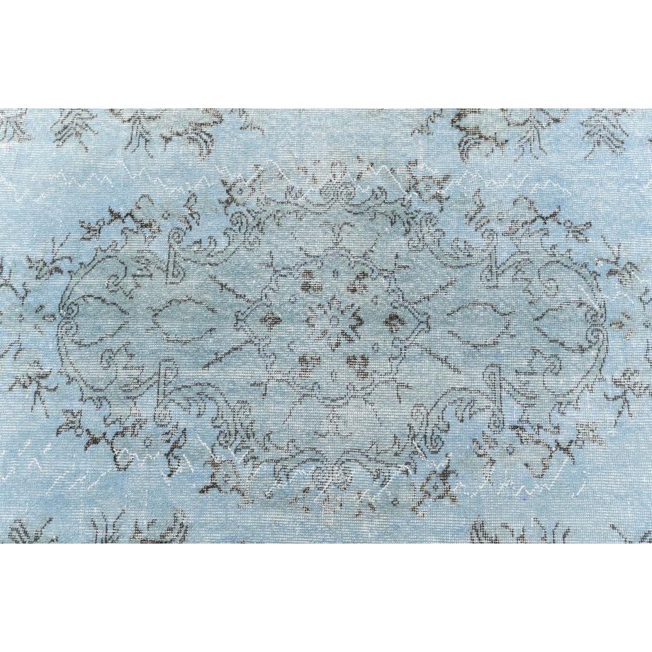 VIDAL Tappeto fatto a mano Ultra Vintage  