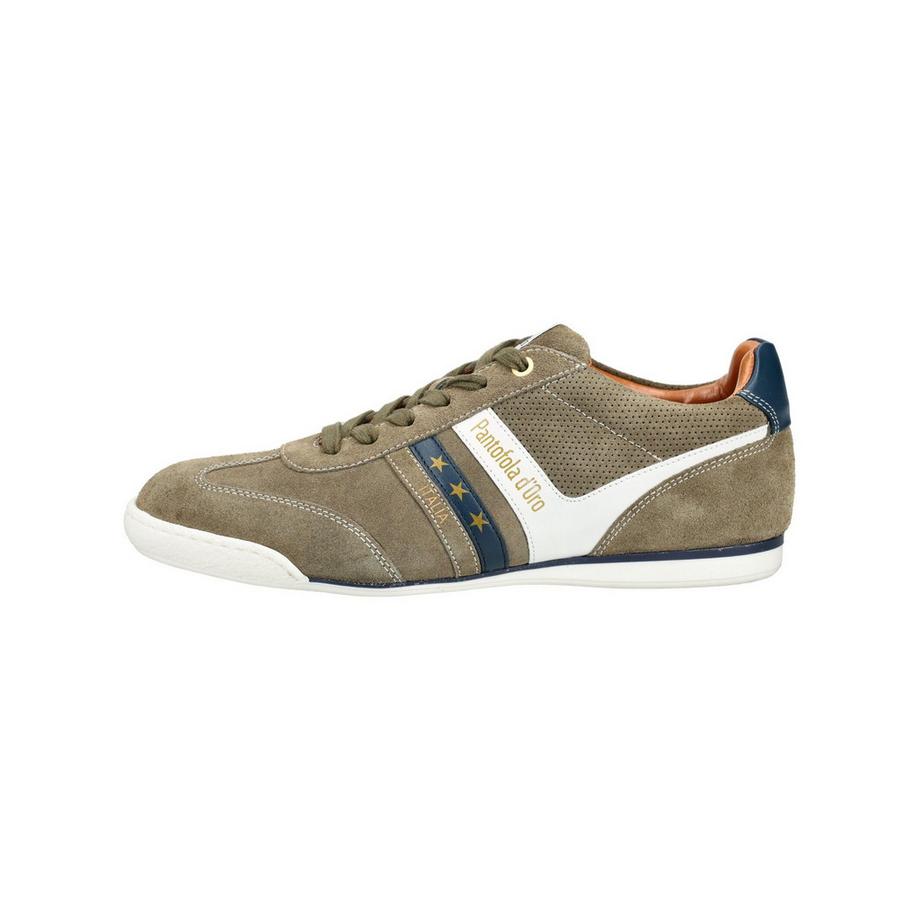 Pantofola d'Oro Sneaker avec lacets classiques et semelle intérieure amovible  