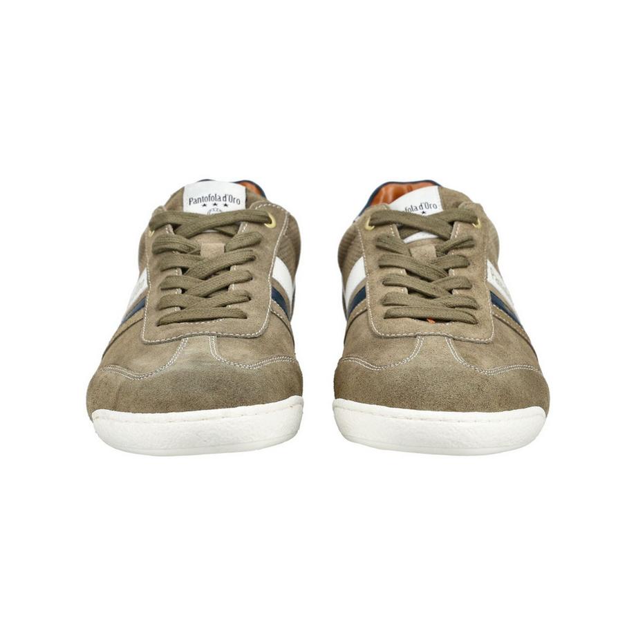 Pantofola d'Oro Sneaker avec lacets classiques et semelle intérieure amovible  