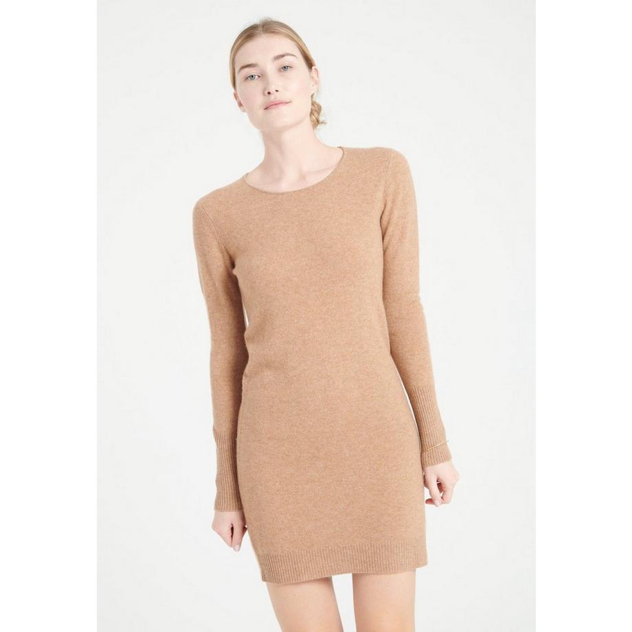 Studio Cashmere8 LILLY 12 Abito girocollo in cashmere  