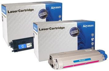 Keymax  KEYMAX RMC Toner HY TN-910CKEY zu Brohter HL-L9310CDW 9000 S. 