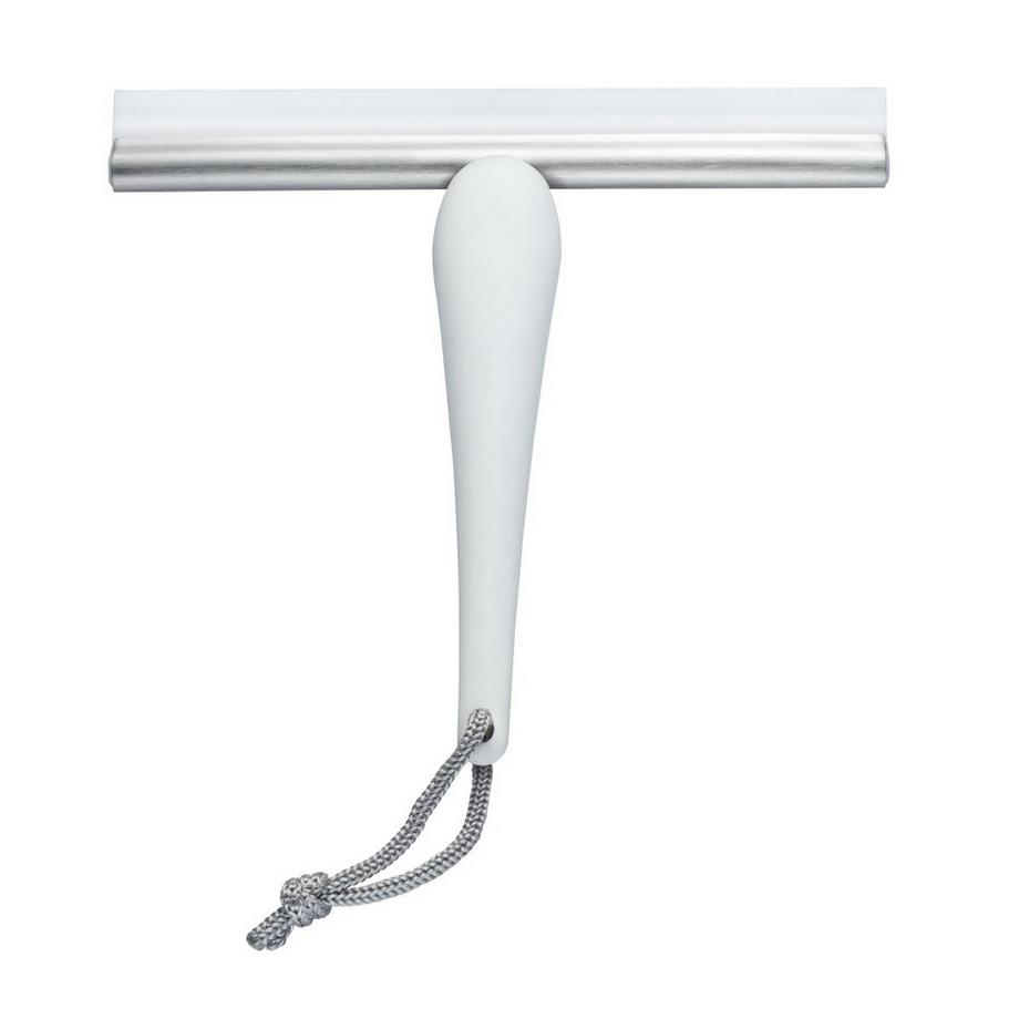 diaqua Raclette de douche Vio blanc  