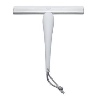 diaqua Duschwischer Vio weiss  