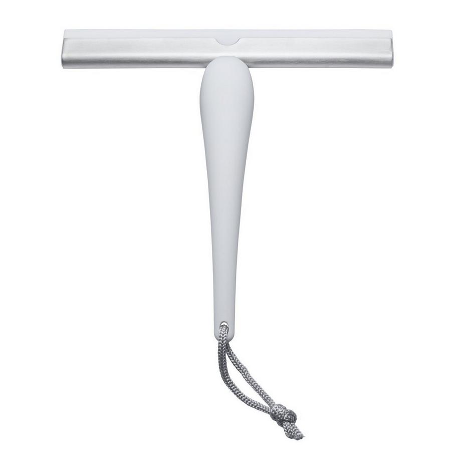 diaqua Raclette de douche Vio blanc  