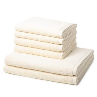 Ross Vita set de serviettes 6 pièces  