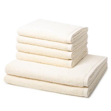 Ross Vita set de serviettes 6 pièces  