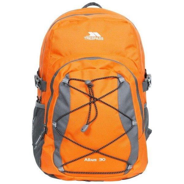 Trespass Albus 30 Liter Freizeit Rucksack  