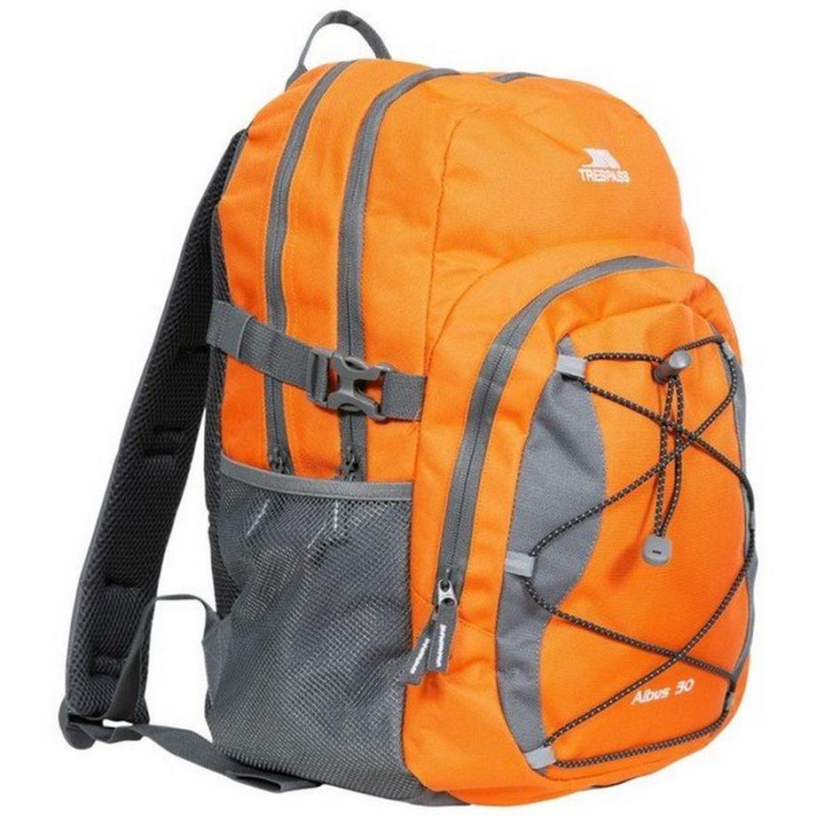 Trespass Albus 30 Litres Sac à dos Loisirs  