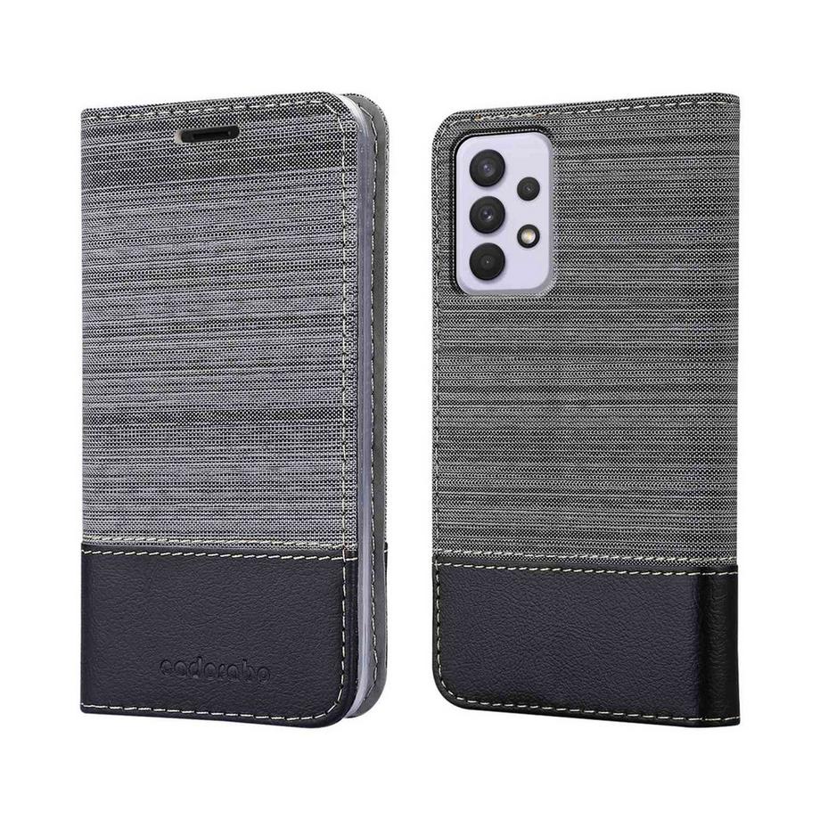 Cadorabo  Hülle für Samsung Galaxy A33 5G Magnetverschluss, Kartenfach 