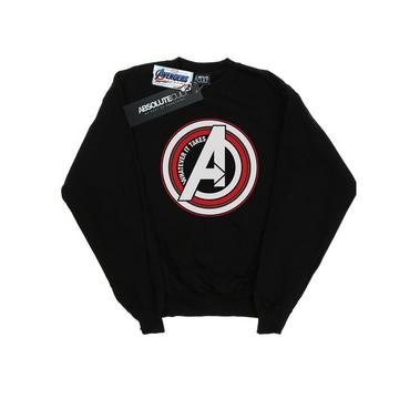 Avengers Endgame Whatever It Takes Symbol Sweatshirt