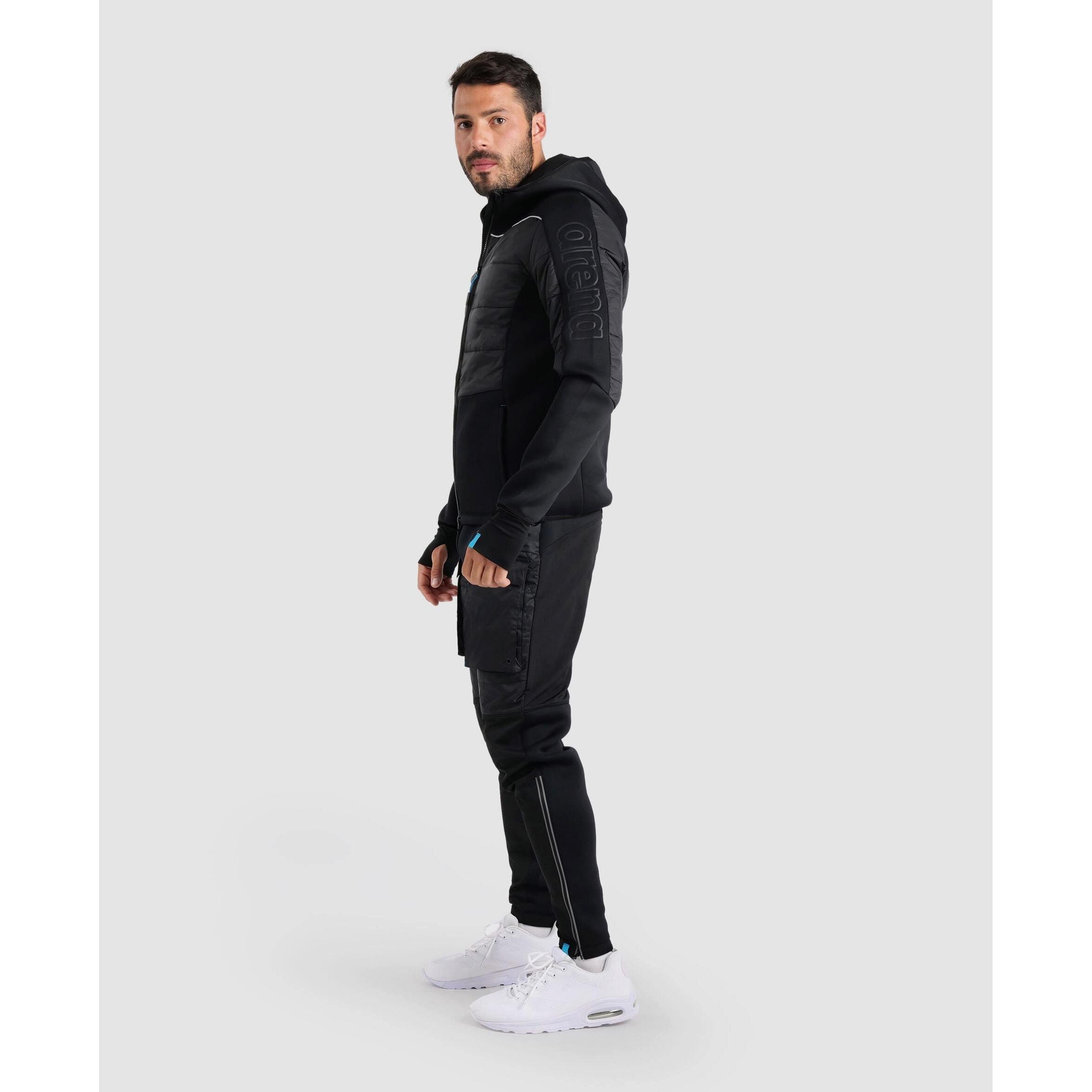 arena Full Zip Daunenjacke  