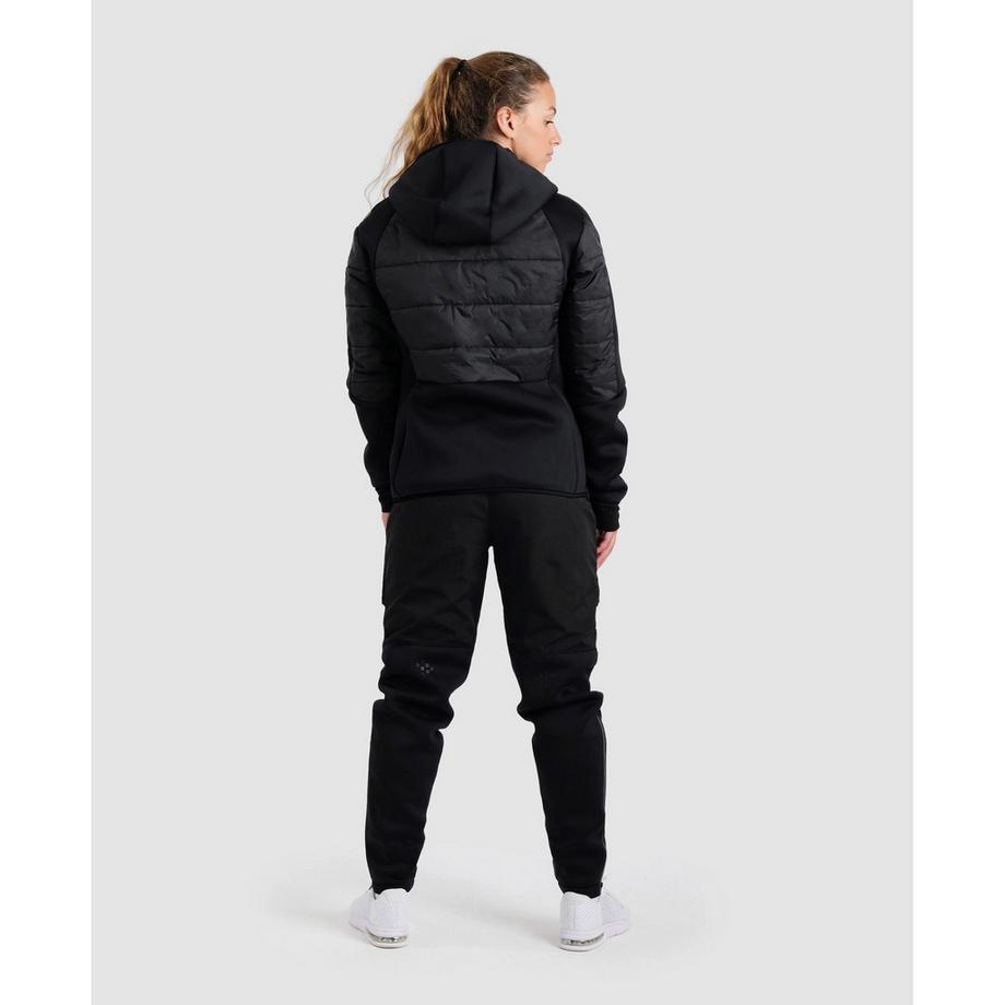 arena Full Zip Daunenjacke  