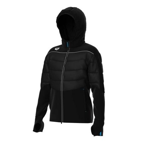 arena Full Zip Daunenjacke  