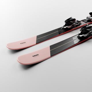 WEDZE  Skis - FIXATION LOOK NX 12 KONECT GW 