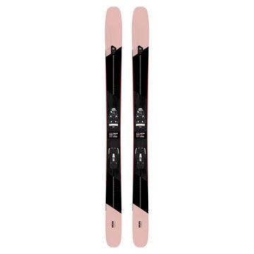 Skis - FIXATION LOOK NX 12 KONECT GW