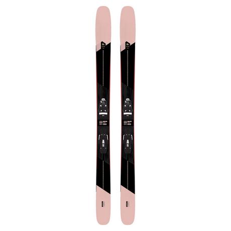 WEDZE  Skis - FIXATION LOOK NX 12 KONECT GW 