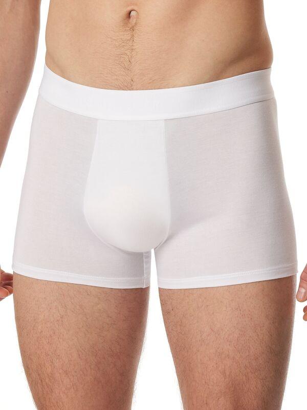 Schiesser Trunk Shorts Premium Modal  