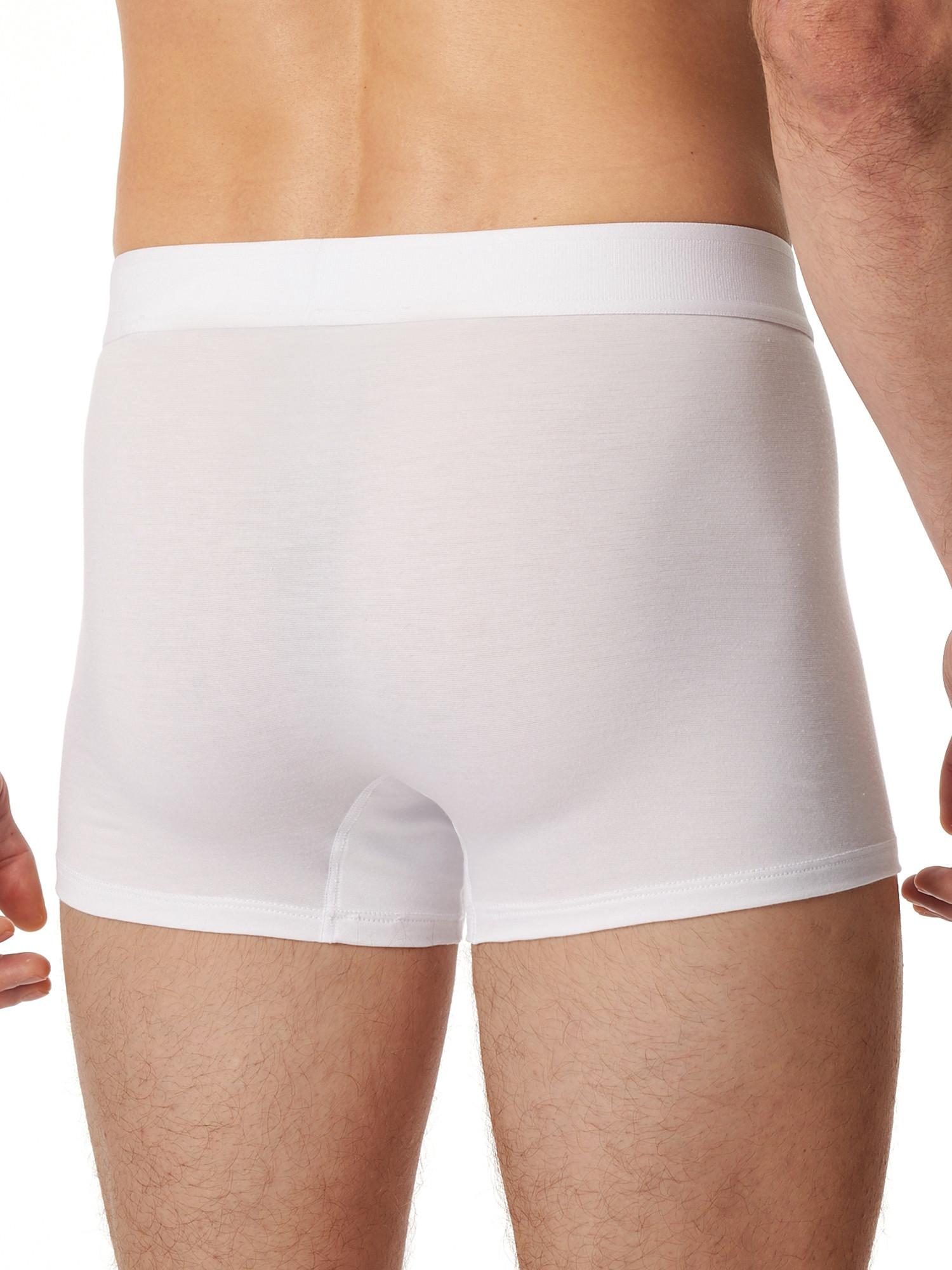 Schiesser Trunk Shorts Premium Modal  