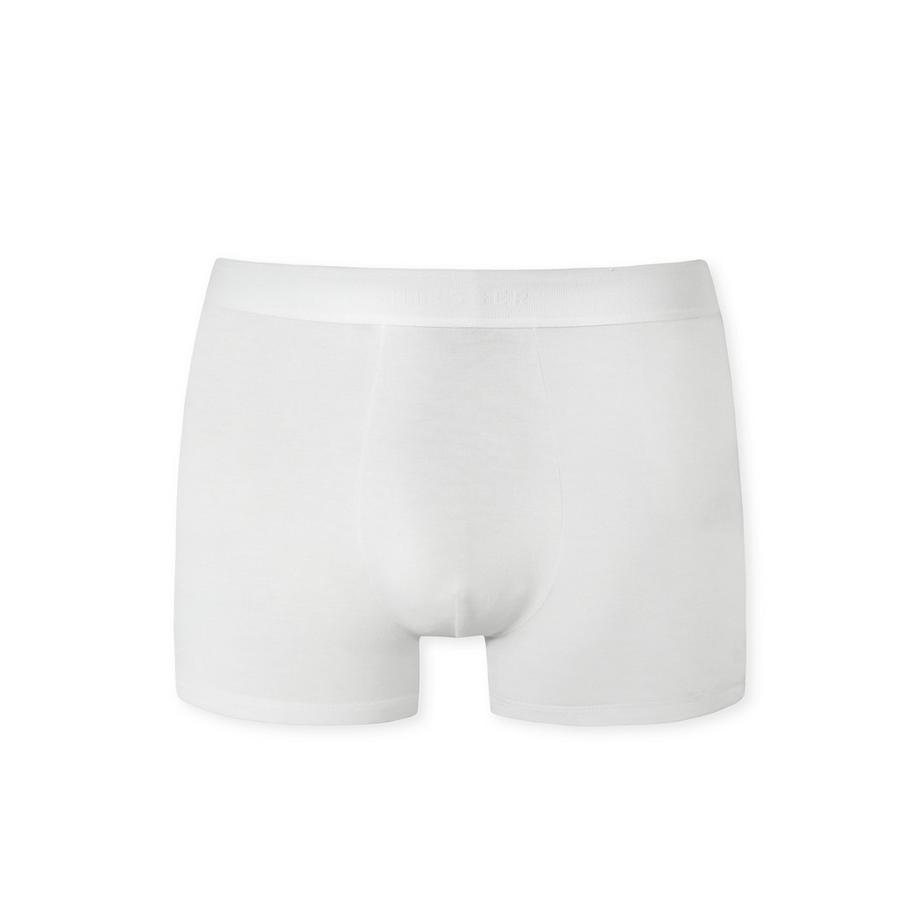 Schiesser Trunk Shorts - Premium Modal