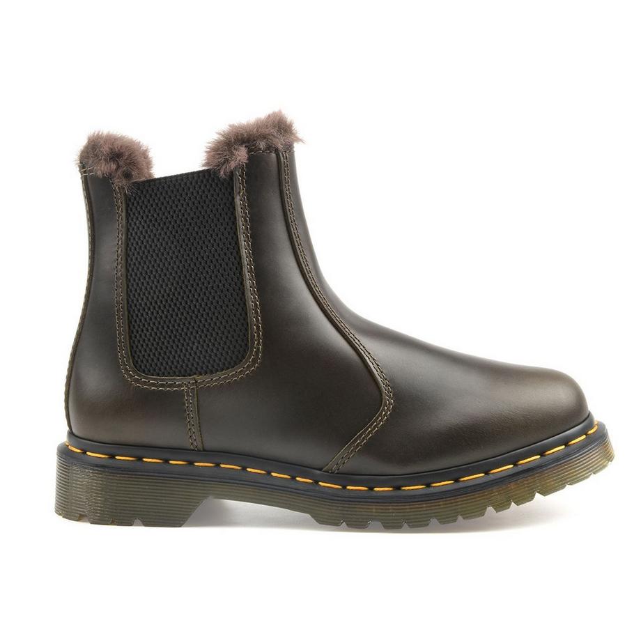 Dr.Martens 2976 Leonore Chelsea Boots  