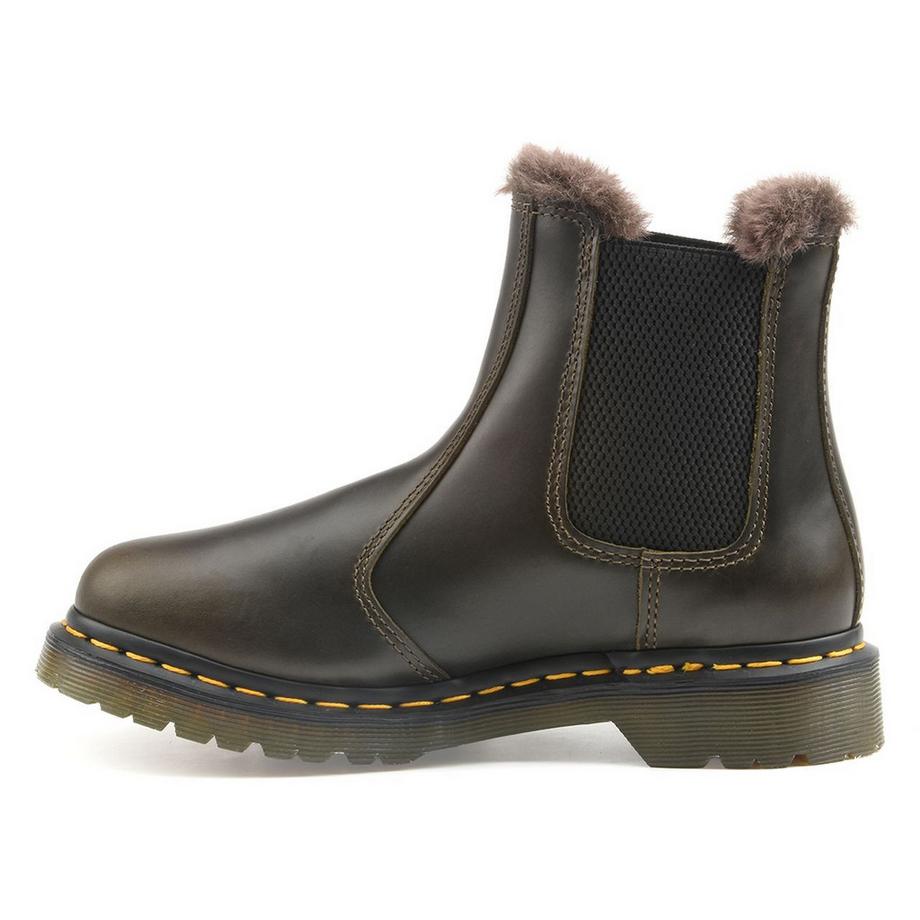 Dr.Martens 2976 Leonore Chelsea Boots  