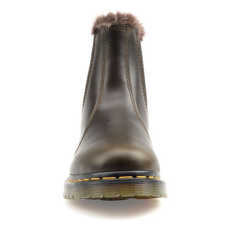 Dr.Martens 2976 Leonore Chelsea Boots  