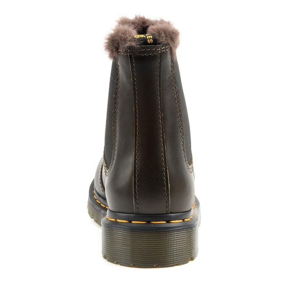 Dr.Martens 2976 Leonore Chelsea Boots  