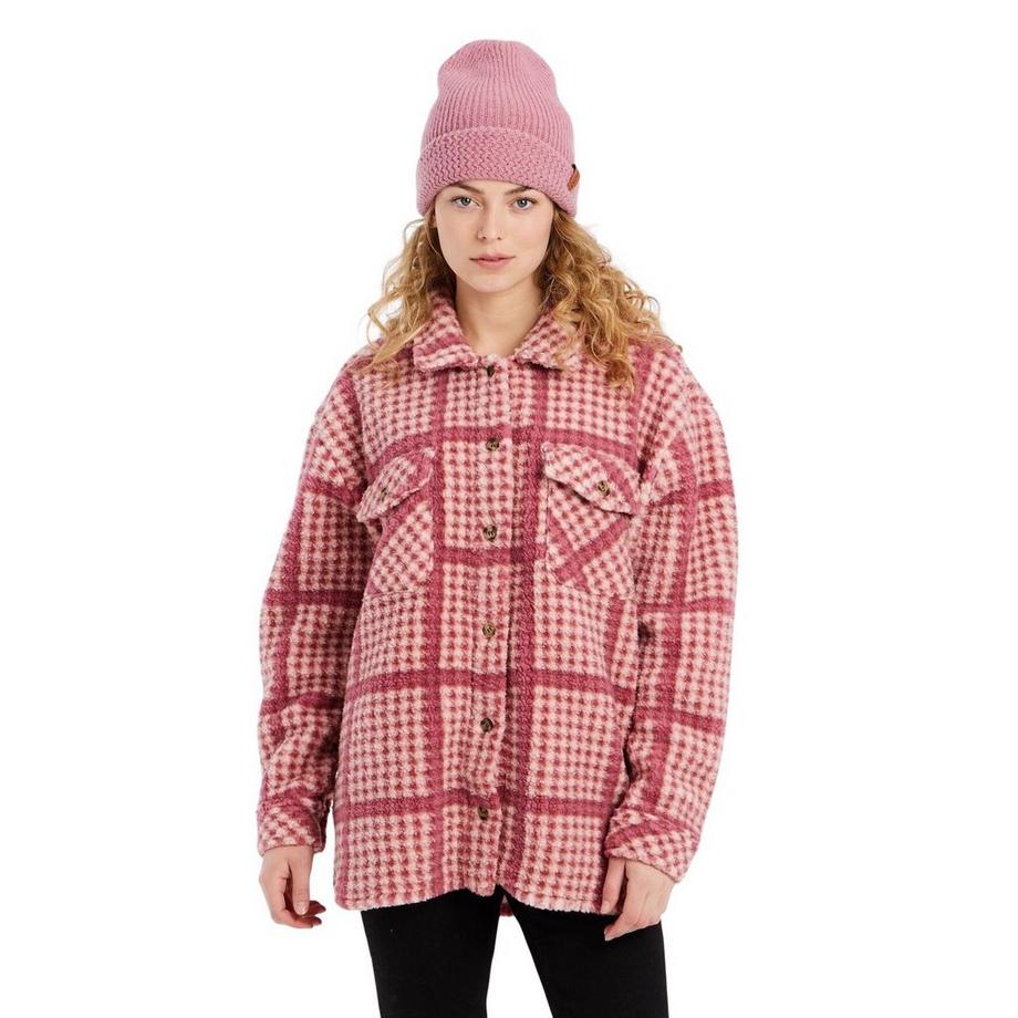Polaire femme  Prtakino