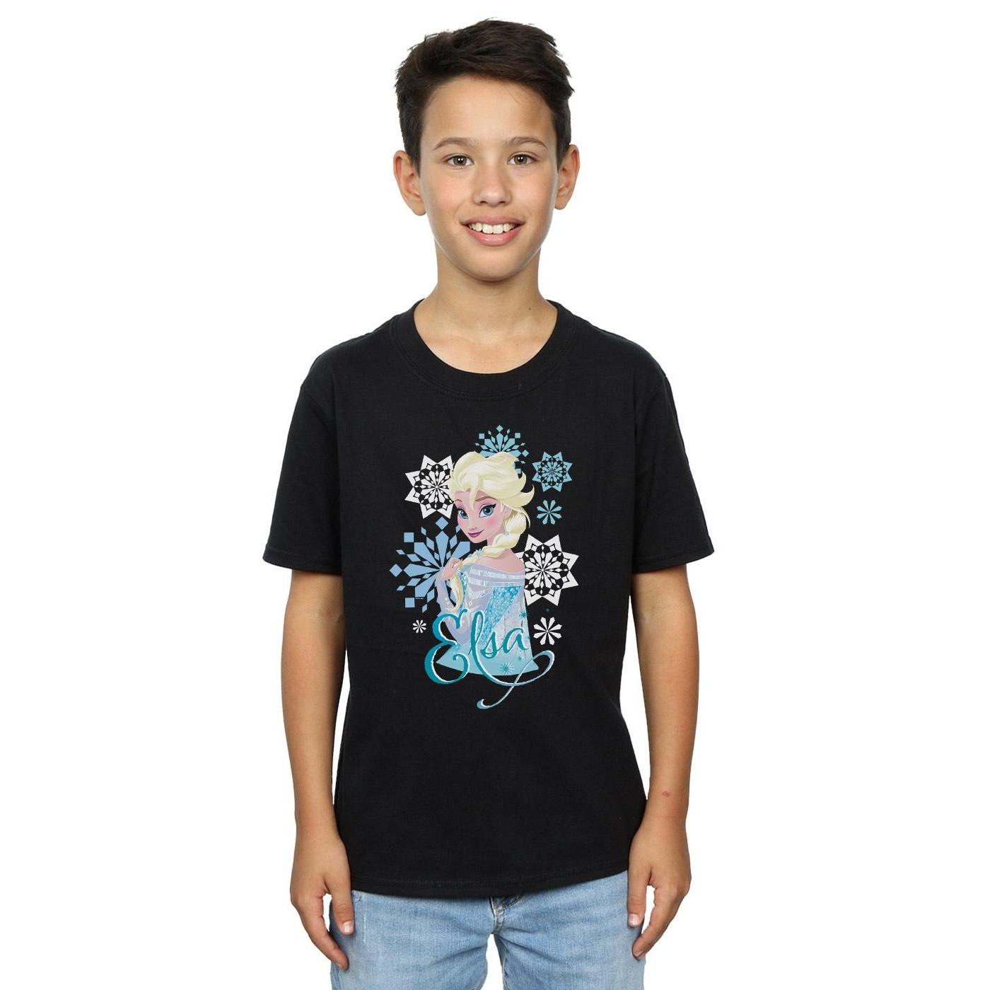 Disney  Tshirt FROZEN 