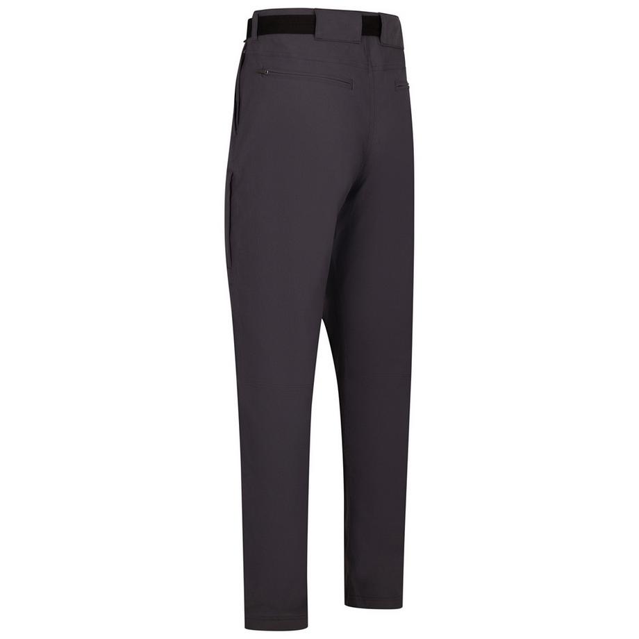 Trespass  Pantalon uni avec ceinture GARSDALE B 