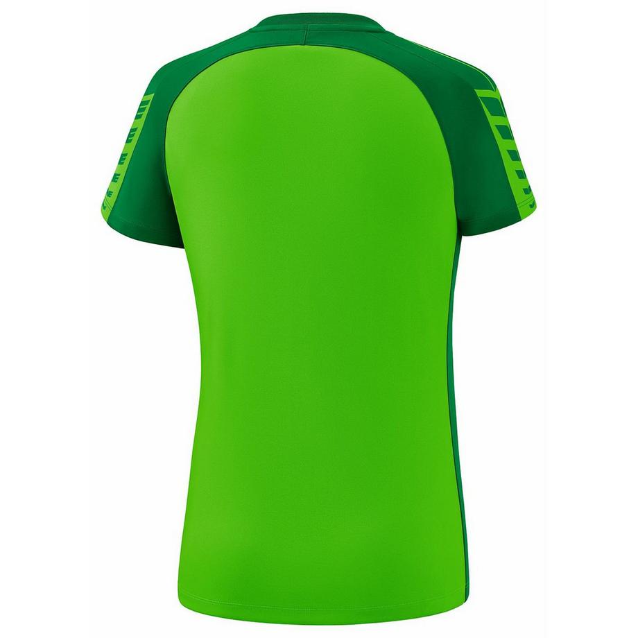 Erima Six Wings T-Shirt Manches Courtes  